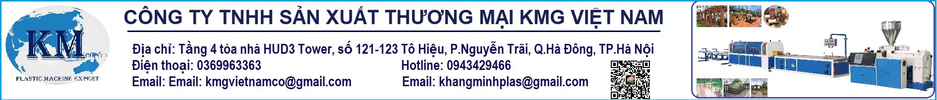 Khang Minh Plas