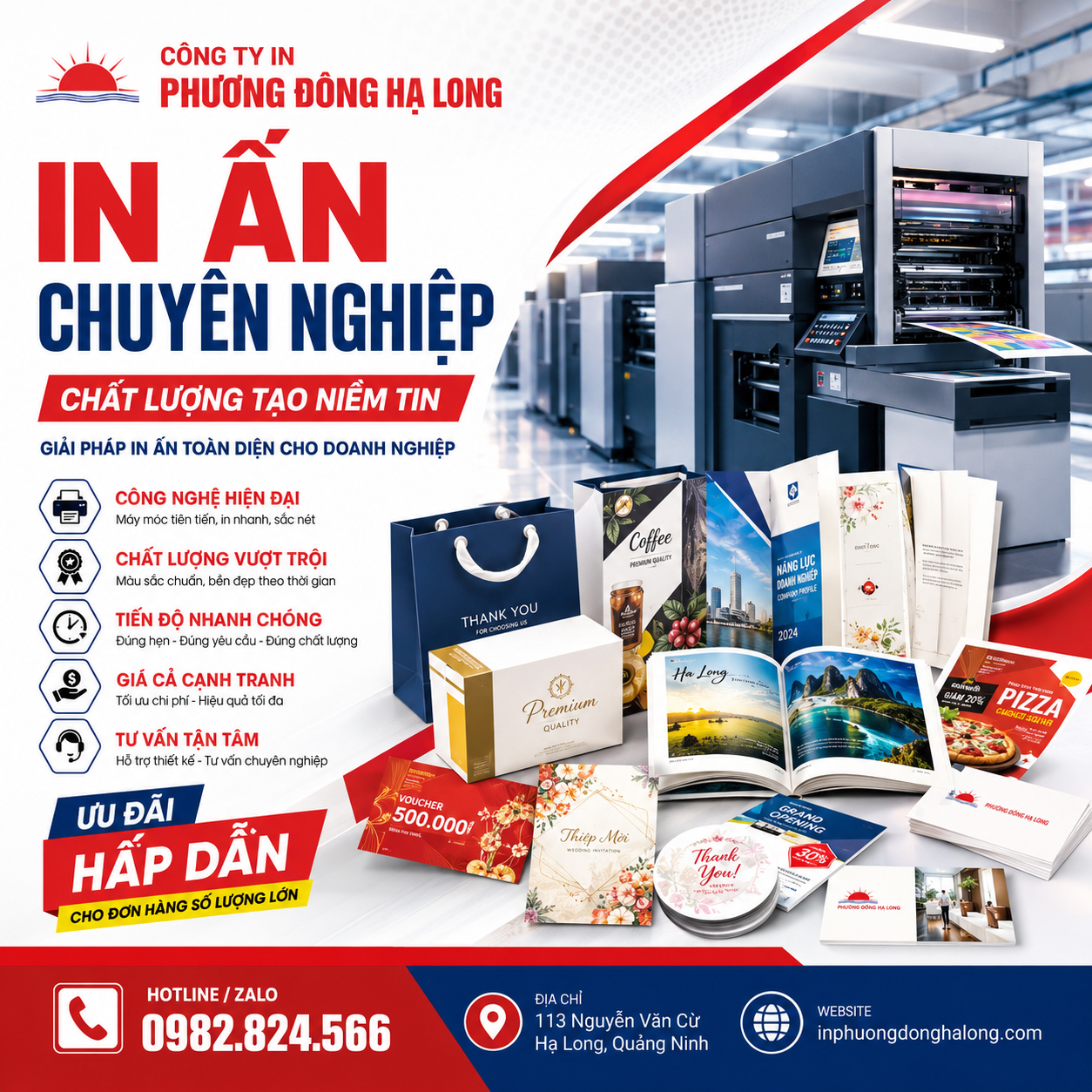 In kỹ thuật số là gì?
