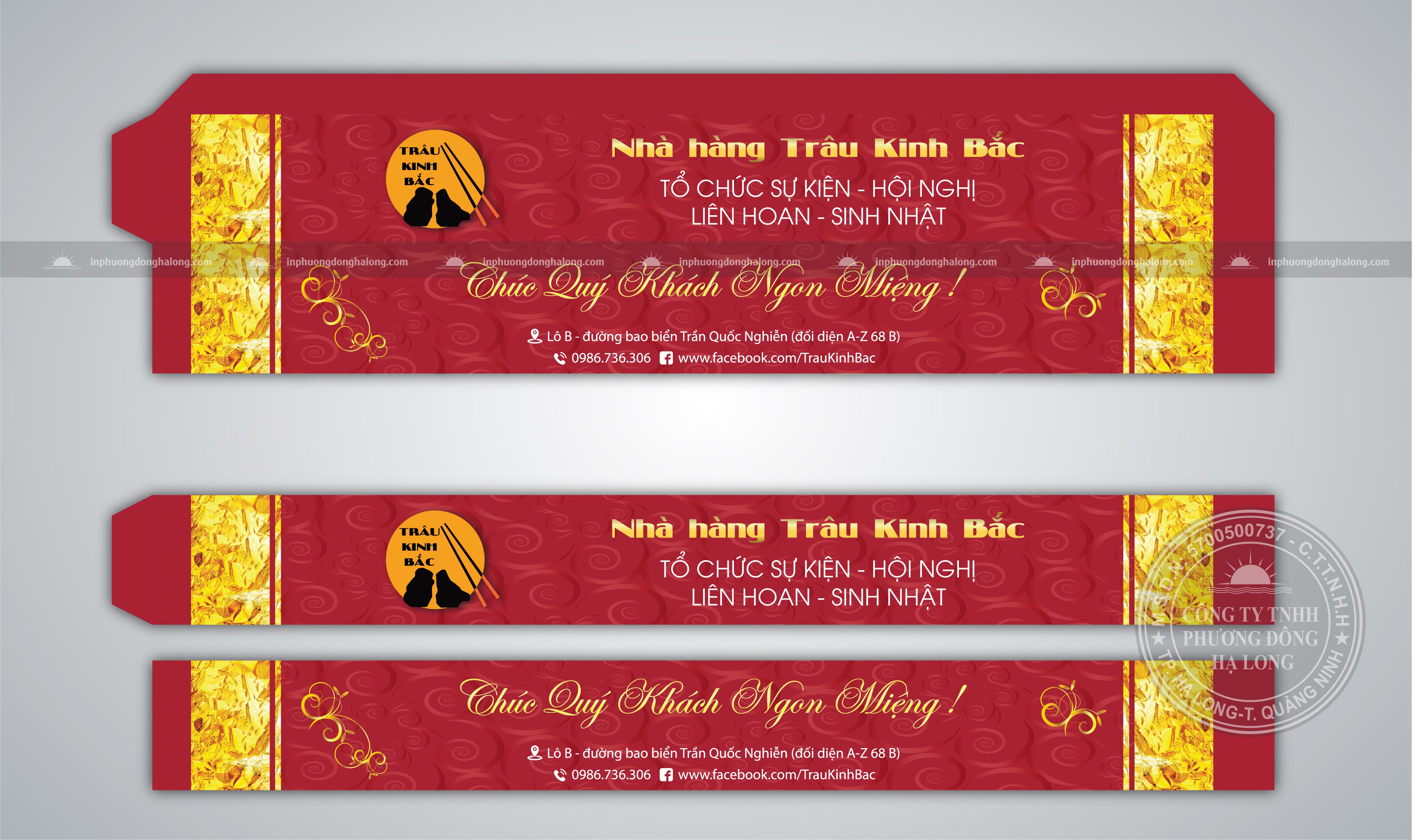 bao đũa thiết kế đẹp, bao đũa in logo nhà hàng, bao đũa chất liệu giấy kraft, bao đũa cao cấp Hạ Long, in bao đũa nhà hàng giá rẻ, thiết kế bao đũa chuyên nghiệp, in bao đũa số lượng ít, bao đũa quán ăn, bao đũa khách sạn sang trọng, bao đũa in theo yêu cầu, in khăn lạnh Hạ Long, khăn lạnh in logo, khăn lạnh giá rẻ Quảng Ninh, khăn lạnh nhà hàng, khăn lạnh khách sạn, khăn lạnh cao cấp, khăn lạnh thiết kế đẹp, in khăn lạnh số lượng lớn, khăn lạnh dùng một lần, khăn lạnh bọc giấy, khăn lạnh vải không dệt, khăn lạnh thân thiện môi trường, in khăn lạnh lấy ngay, khăn lạnh cho quán ăn, khăn lạnh cho spa, khăn ướt giá rẻ, khăn ướt cao cấp, khăn ướt in logo, khăn ướt khách sạn, khăn ướt nhà hàng, khăn ướt thiết kế đẹp, khăn ướt dùng một lần, khăn ướt chất liệu vải không dệt, khăn ướt bọc giấy, khăn ướt thân thiện môi trường, khăn ướt in thương hiệu, bao đũa và khăn lạnh đồng bộ, bao đũa và khăn ướt đồng bộ, in bao đũa và khăn lạnh tại Hạ Long, in bao đũa và khăn ướt tại Quảng Ninh, bao đũa và khăn lạnh thiết kế độc quyền, bao đũa và khăn ướt chất lượng cao, bao đũa và khăn ướt số lượng lớn, bao đũa và khăn lạnh giá rẻ.