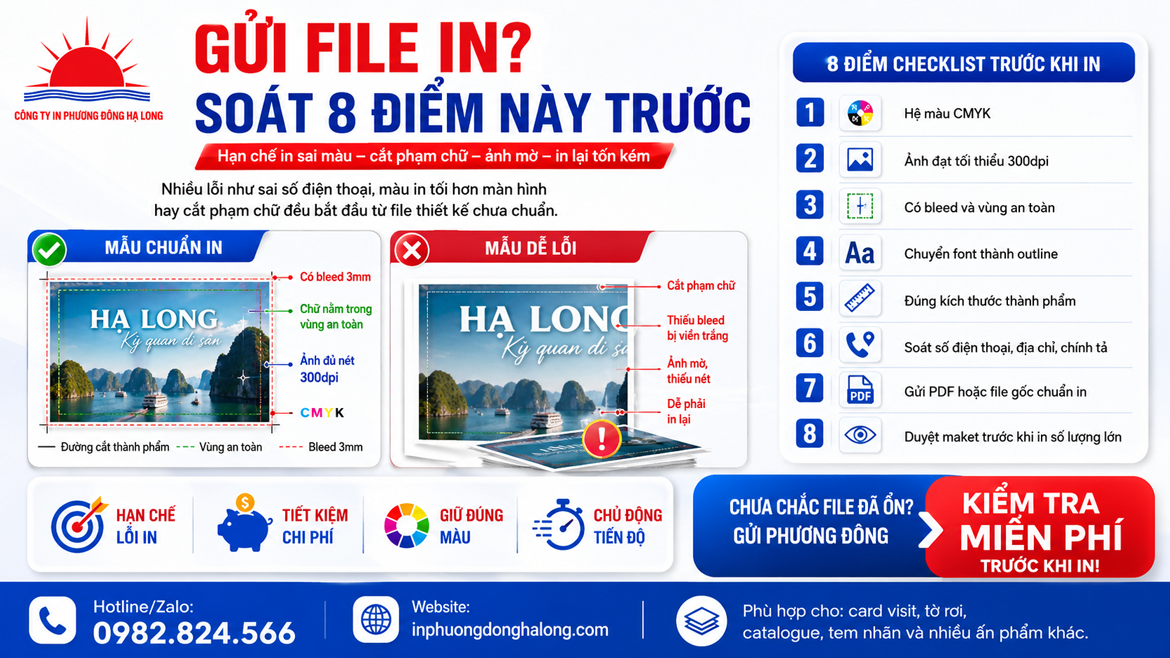 Lỗi file in thiếu tràn lề và chữ sát mép cắt