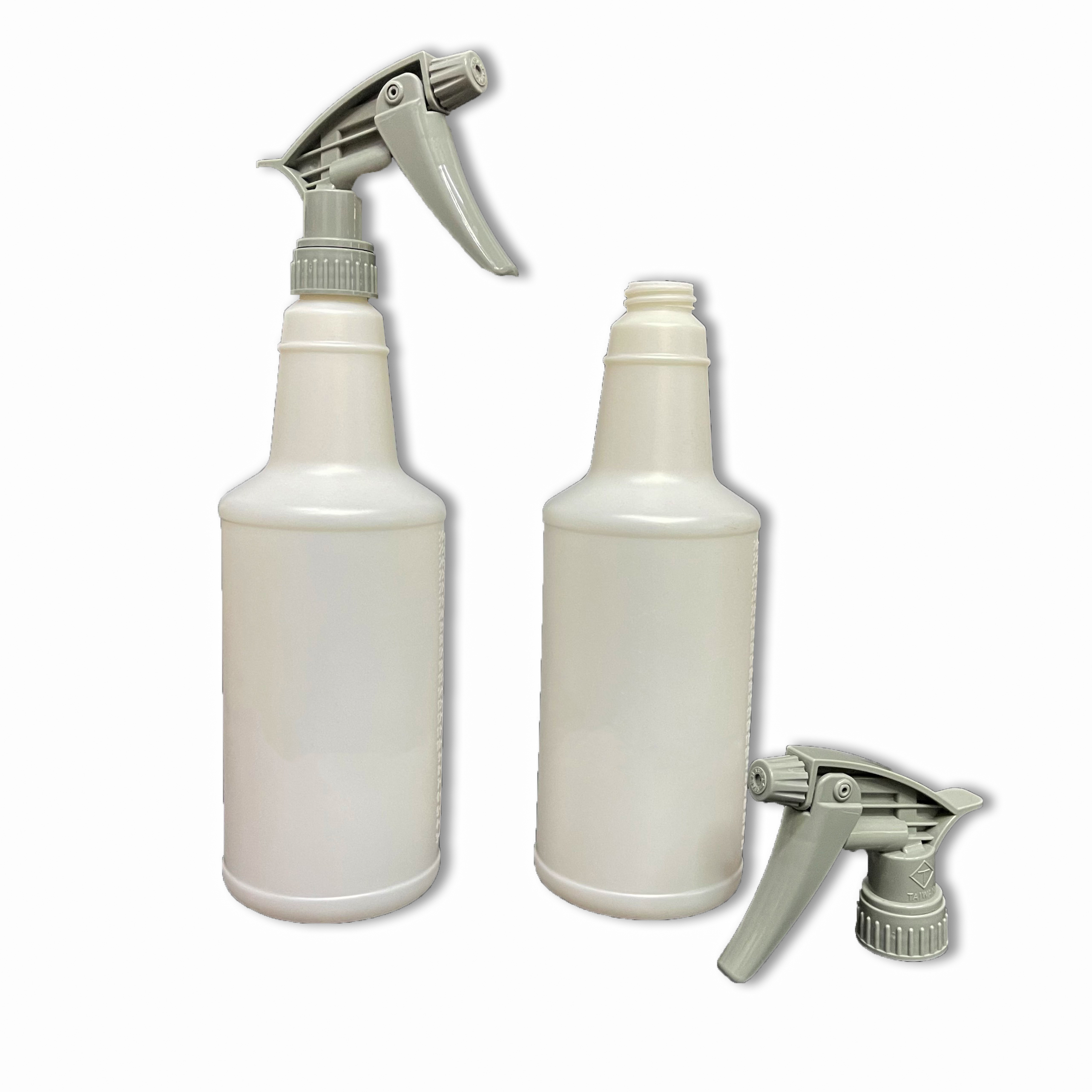 Bình Xịt Cao Cấp 800ml - Có Vạch Chia Tỉ Lệ - Đầu Xịt TAIWAN | CỌ