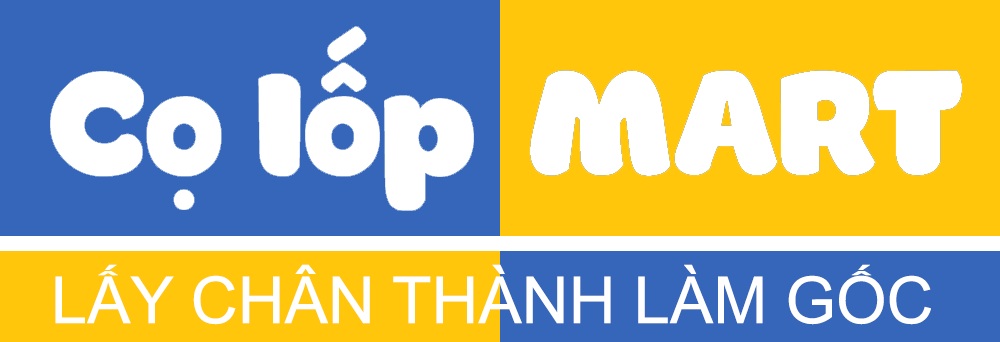 CỌ LỐP MART