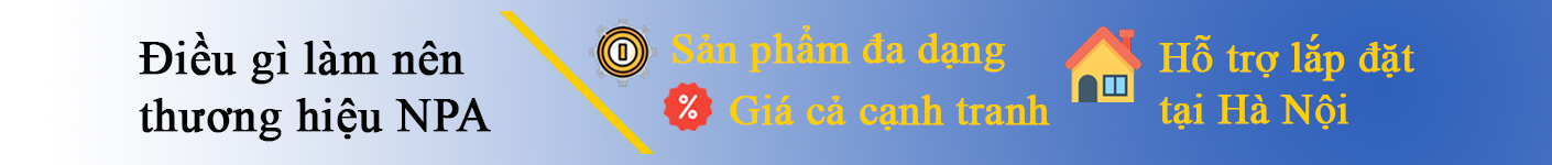 PHỤ TÙNG ĐIỀU HÒA- GIÀN NÓNG