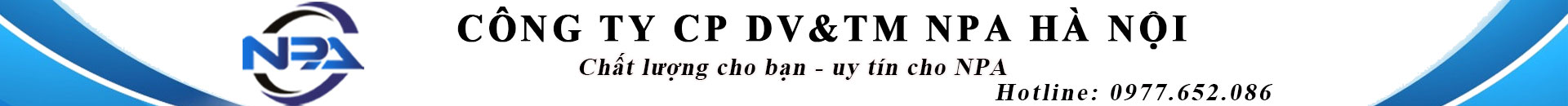Phụ tùng NPA