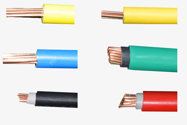 Báo cáo nhập khẩu dây và cáp điện Việt Nam 5 tháng đầu năm 2018