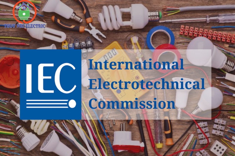 Ký Hiệu IEC Trên Thiết Bị Điện. Vai Trò và Ý Nghĩa