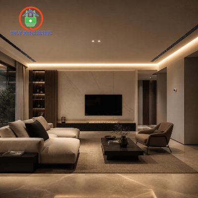 Đèn LED Dây Tiết Kiệm Điện: Giải Pháp Quản Lý Năng Lượng