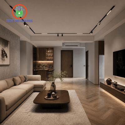 Đèn LED Ray Nam Châm - Hướng Dẫn Lựa Chọn Và Bố Trí Đèn Tối Ưu