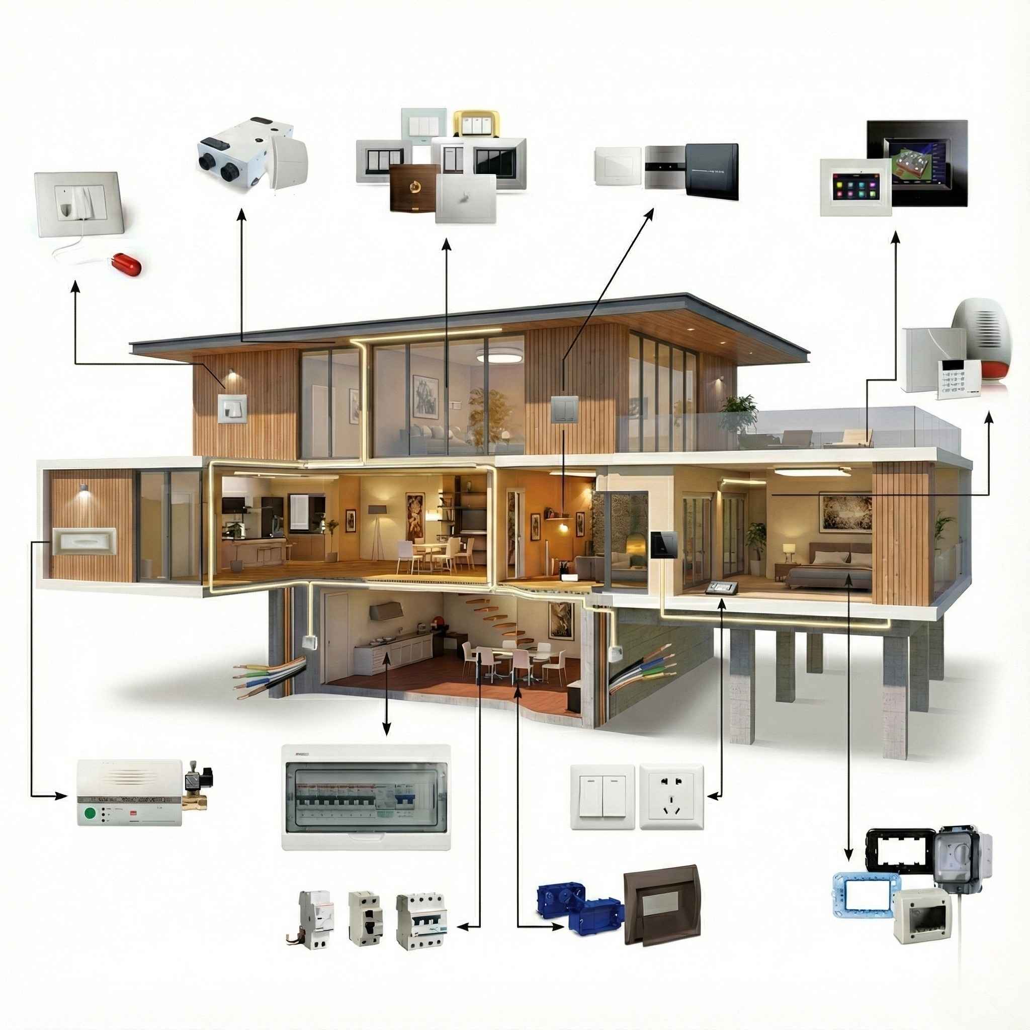 Thiết bị điện 