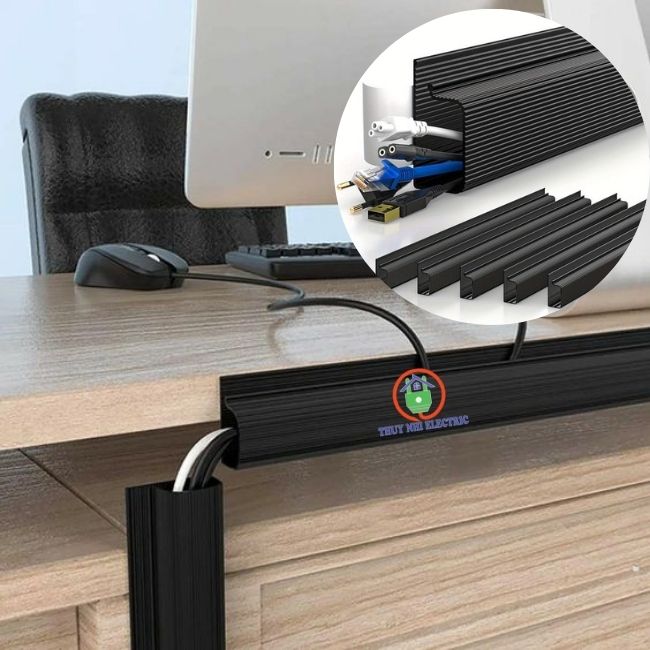 Ống luồn dây Điện xu hướng năm 2025