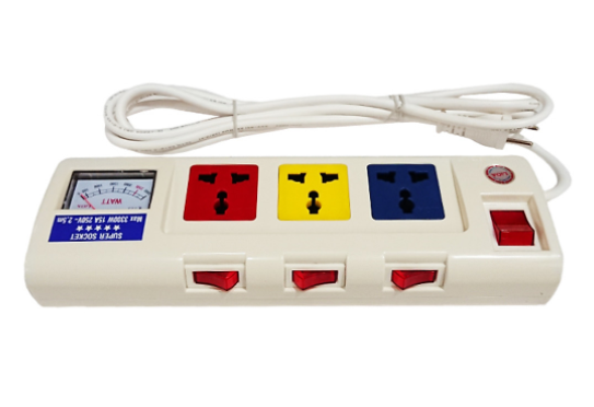 Những Tiêu Chí Để Lựa Chọn Ổ Cắm Điện Tốt Nhất Cho Gia Đình Bạn