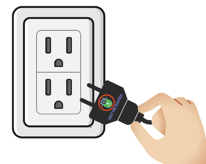 Cách nối dây điện Vào phích cắm điện