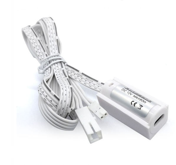 Cảm biến vẫy tay | Cảm biến vẫy tay 12V | Công tắc cảm biến vẫy tay 12V