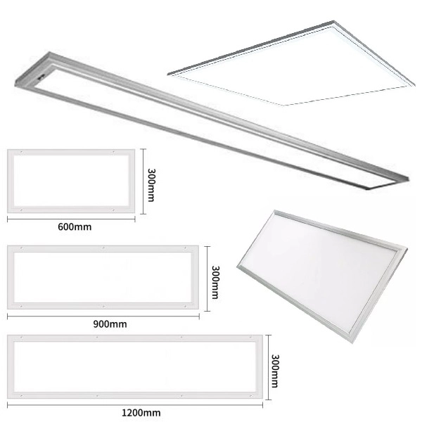 Đèn LED Panel (còn gọi là đèn LED tấm) nổi lên như một lựa chọn phổ biến