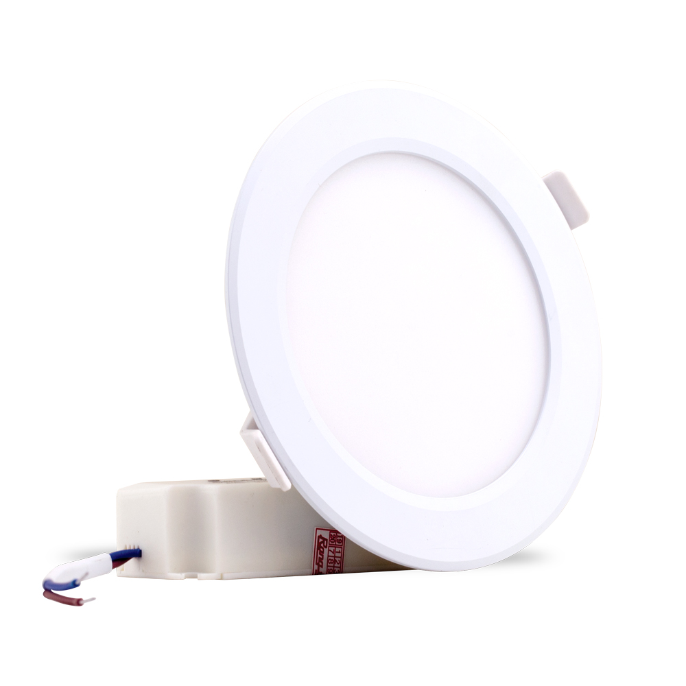 Ứng dụng của đèn LED Panel trong thực tế