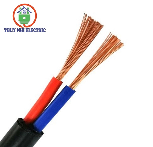 Dây nguội vẫn có thể gây giật điện