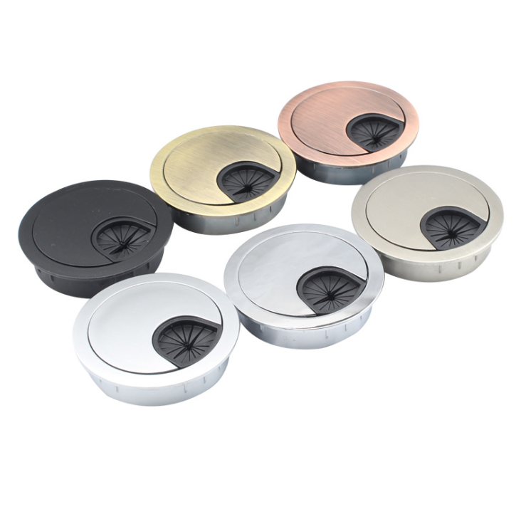 NẮP LUỒN TRÒN PHI 60