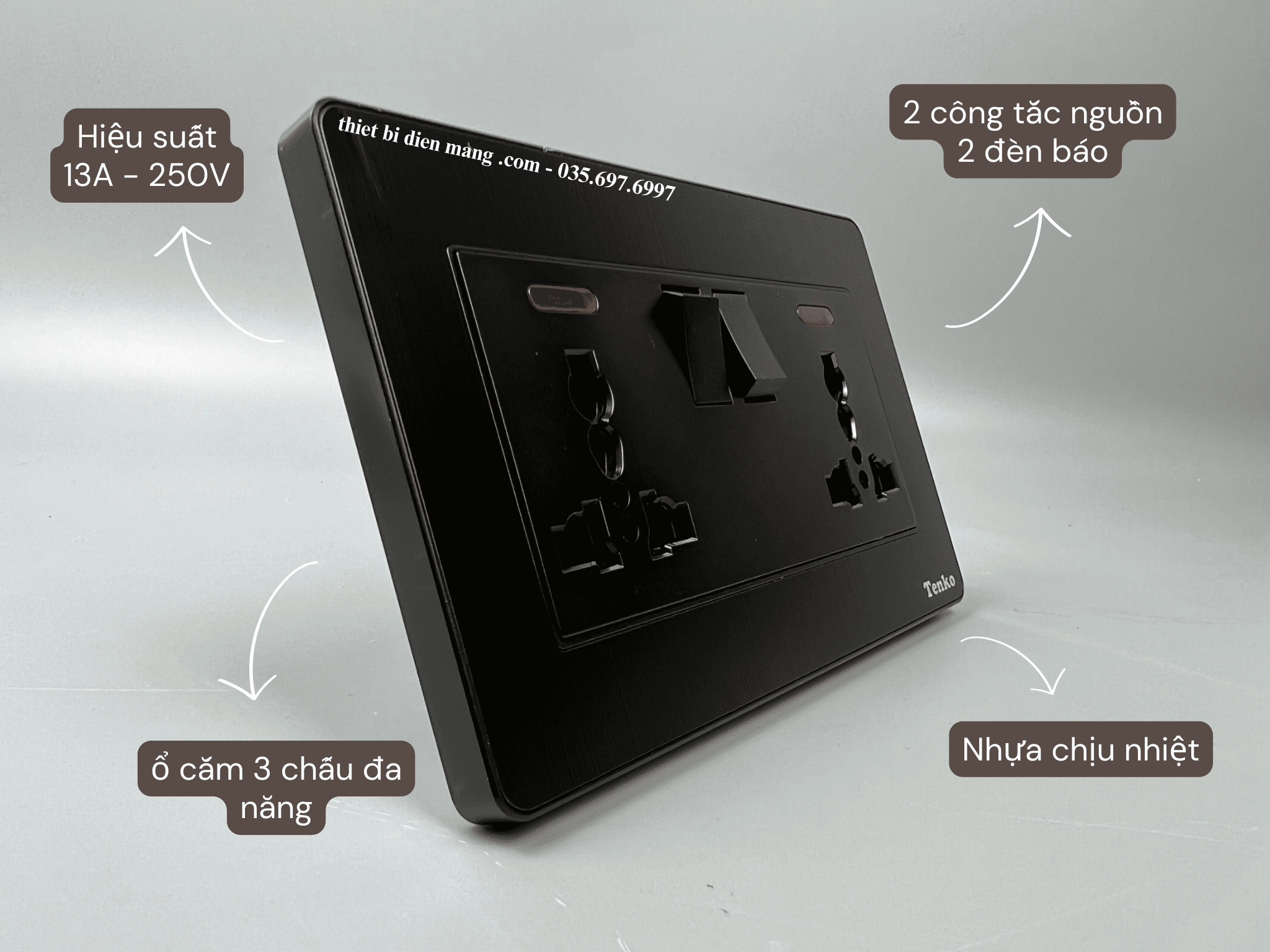 Ổ Cắm Điện An Toàn Cho Trẻ Nhỏ: Tính Năng Và Cách Lựa Chọn