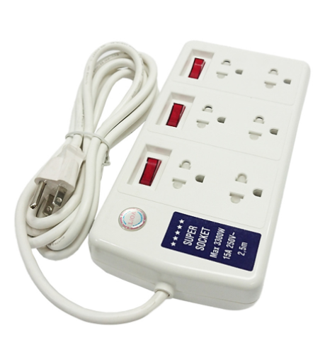 Những Tiêu Chí Để Lựa Chọn Ổ Cắm Điện Tốt Nhất Cho Gia Đình Bạn