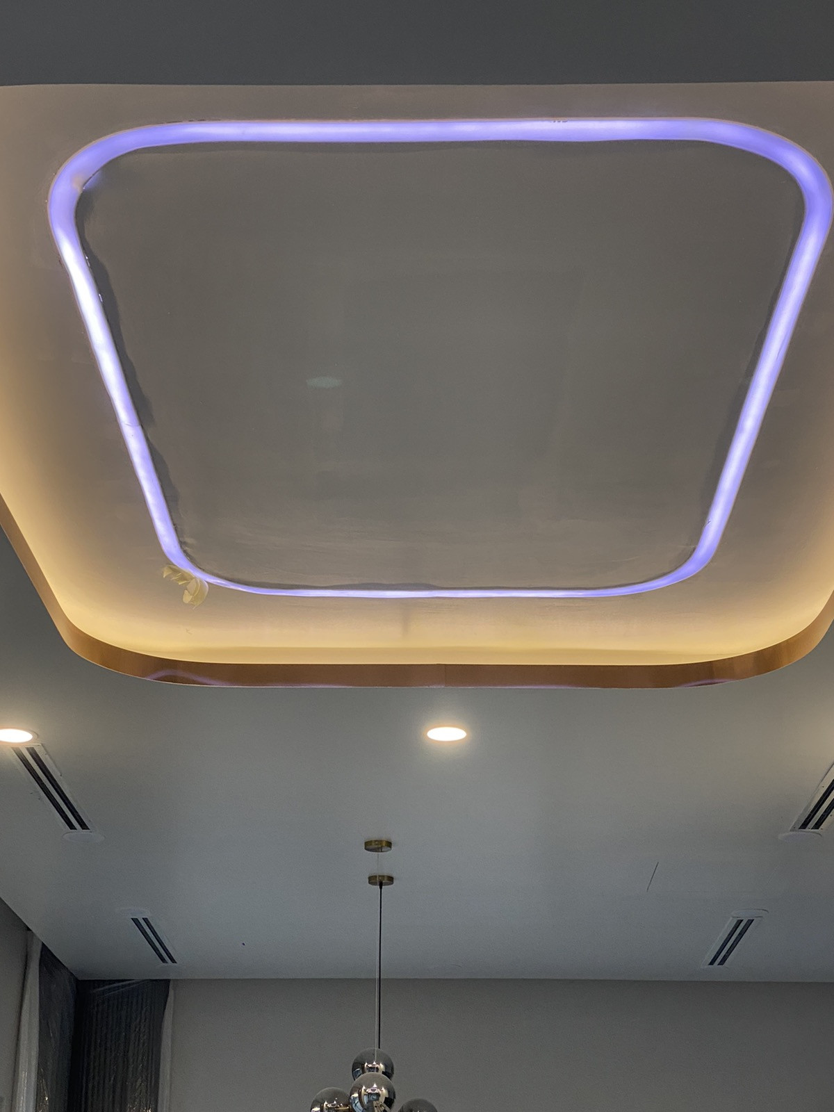 Sai lầm trong việc thi công lắp đặt đèn LED silicon không đúng kỹ thuật
