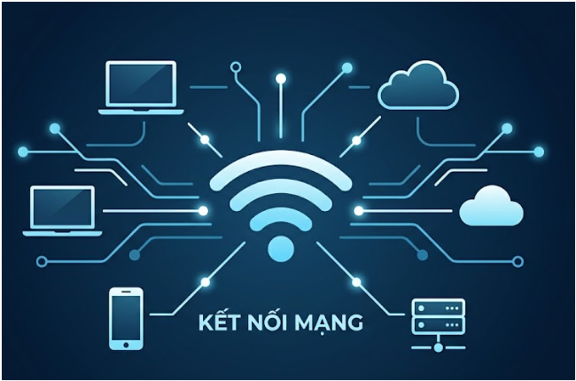 Hiệu suất truyền tải ổn định – Tốc độ cao