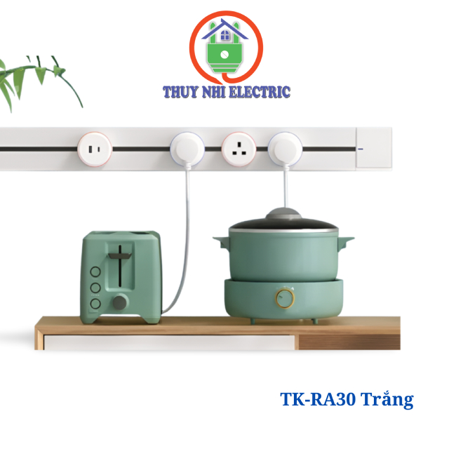 Những Tiêu Chí Để Lựa Chọn Ổ Cắm Điện Tốt Nhất Cho Gia Đình Bạn