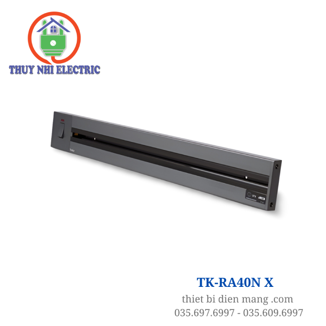 Thanh Ray Nổi 40 cm Tenko TK-RA40N X