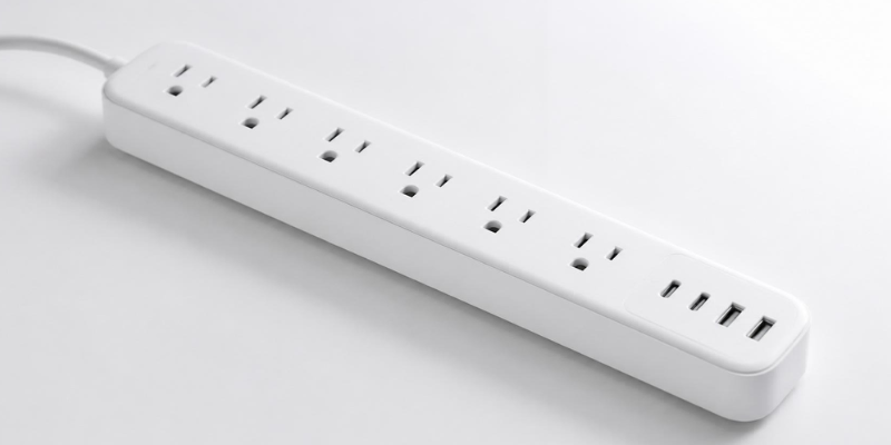 Ưu điểm của ổ cắm điện có cổng USB