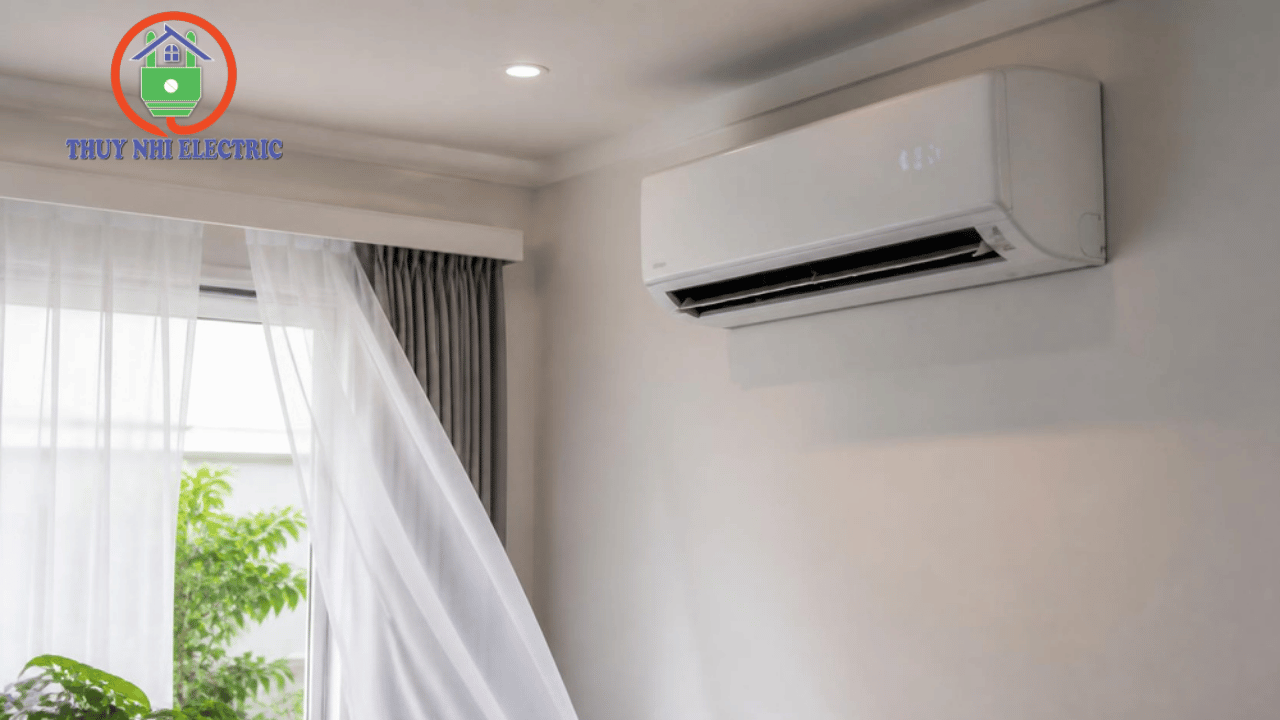 Điều hòa Inverter ứng dụng công nghệ tối ưu điện năng trong gia đình