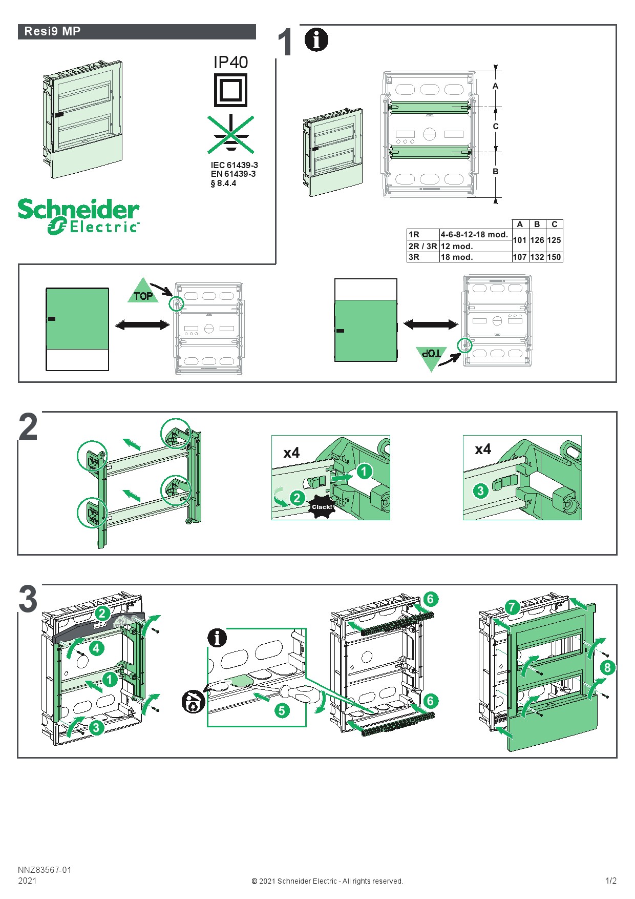 Hướng dẫn lắp đặt