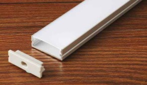 Thanh nhôm chiếu sáng LED PF-U-3010