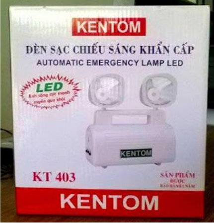 den-sac-chieu-sang-khan-cap-kentom-kt-403