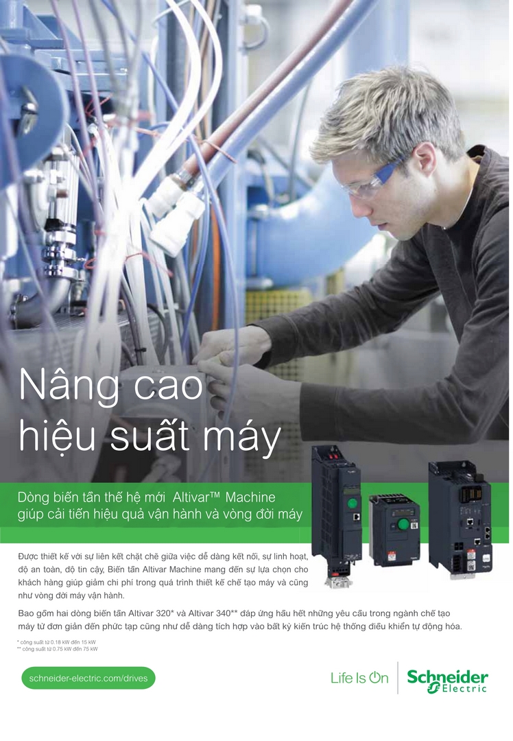 Catalogue Schneider Master (Tất cả sản phẩm chính hãng Schneider electric)