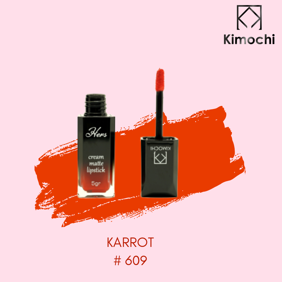 609 kimochi