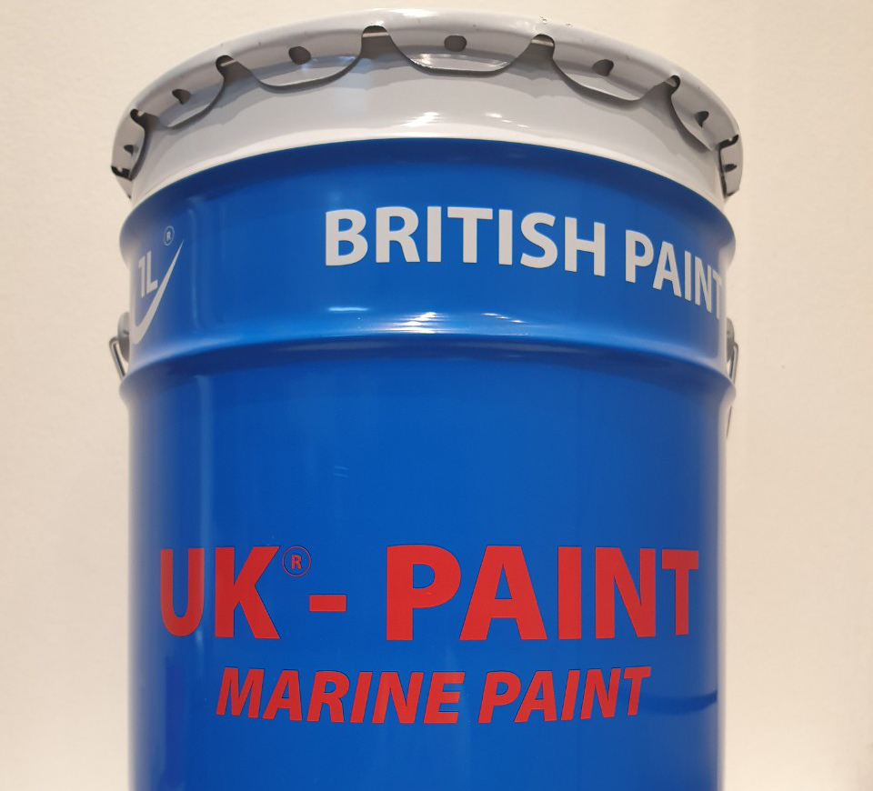 Sơn 2 thành phần epoxy là gì? Phân loại sơn epoxy 2 thành phần.
