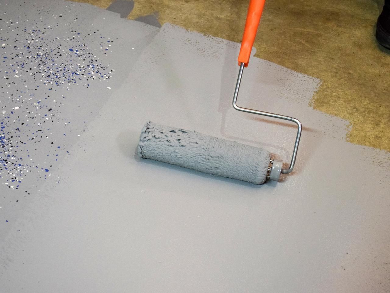 Chi tiết điểm khác nhau giữa sơn Epoxy hệ lăn gốc nước và gốc dầu CÔNG TY TNHH SẢN XUẤT & THƯƠNG MẠI SƠN ANH