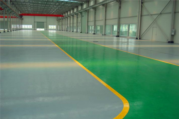 Sơn Epoxy gốc nước là gì? Những điểm nổi bật của sơn Epoxy gốc nước với các loại sơn khác