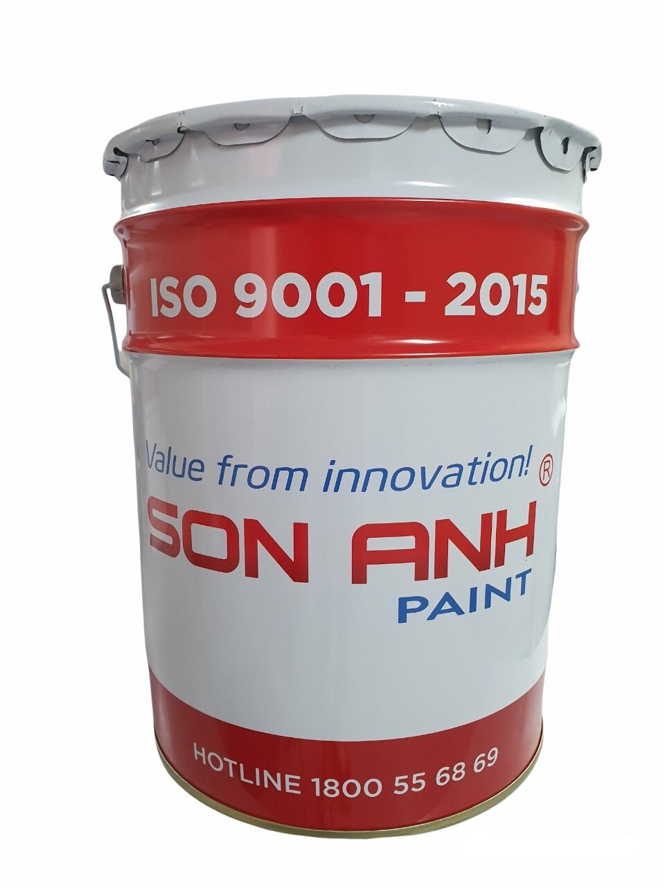 Cách nhận biết, phân biệt sơn epoxy thật giả - Địa chỉ cung cấp các sản phẩm sơn epoxy chất lượng