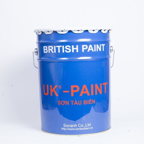 Sơn Epoxy là loại sơn công nghiệp, dùng để sơn nền các công trình