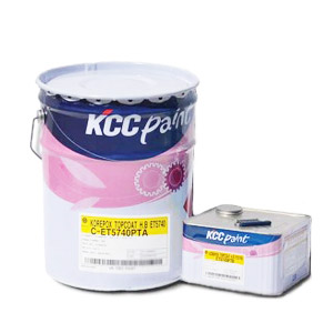 Sơn Epoxy 2 thành phần
