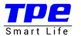 logo Thiết bị điện thông minh TPE-RAPA