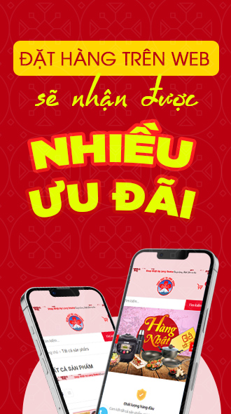 Shop Nhật nội địa Hạ Long