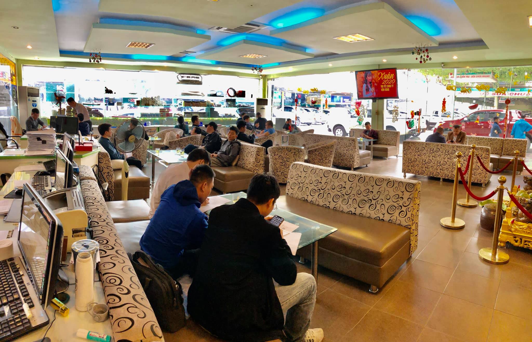 BẢO HIỂM Ô TÔ VÀ ĐIỀU CẦN BIẾT ĐỂ CHỌN GARA LÀM UY TÍN