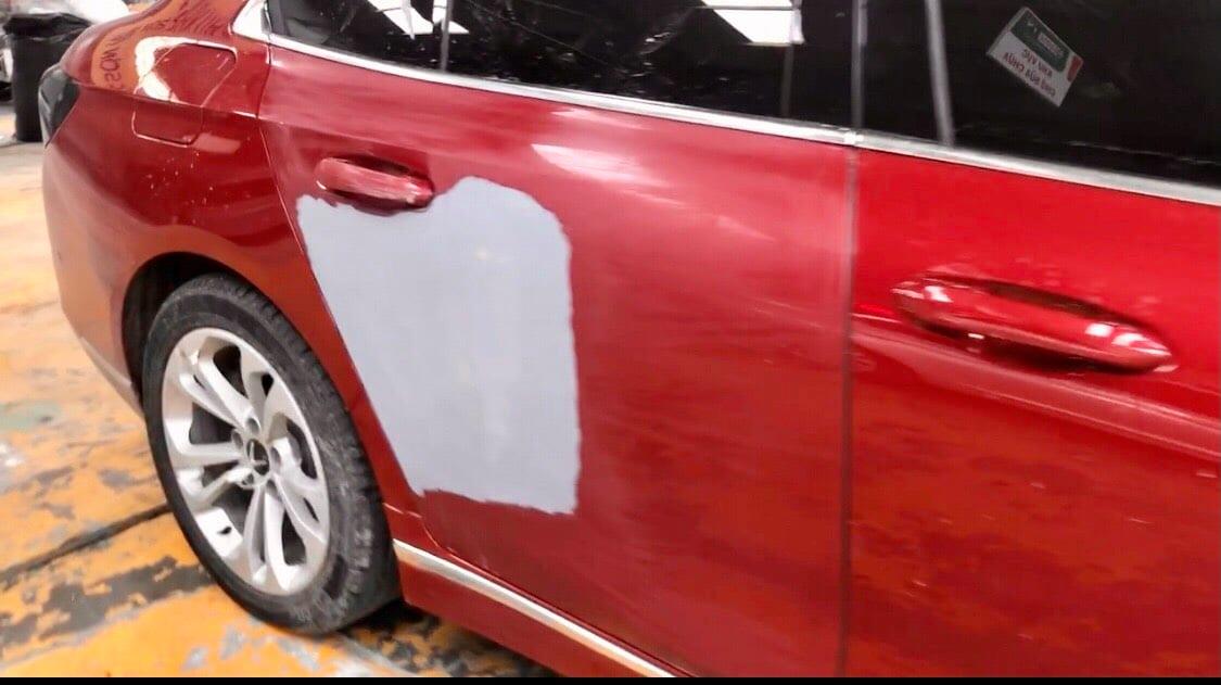BÁO‌ ‌GIÁ‌ ‌SƠN‌ ‌-‌ ‌BẢO‌ ‌ DƯỠNG‌ ‌XE‌ ‌NHANH‌ ‌CHÓNG‌ ‌TẠI‌ ‌ GARAGE‌ ‌QUANG‌ ‌ĐỨC‌ ‌