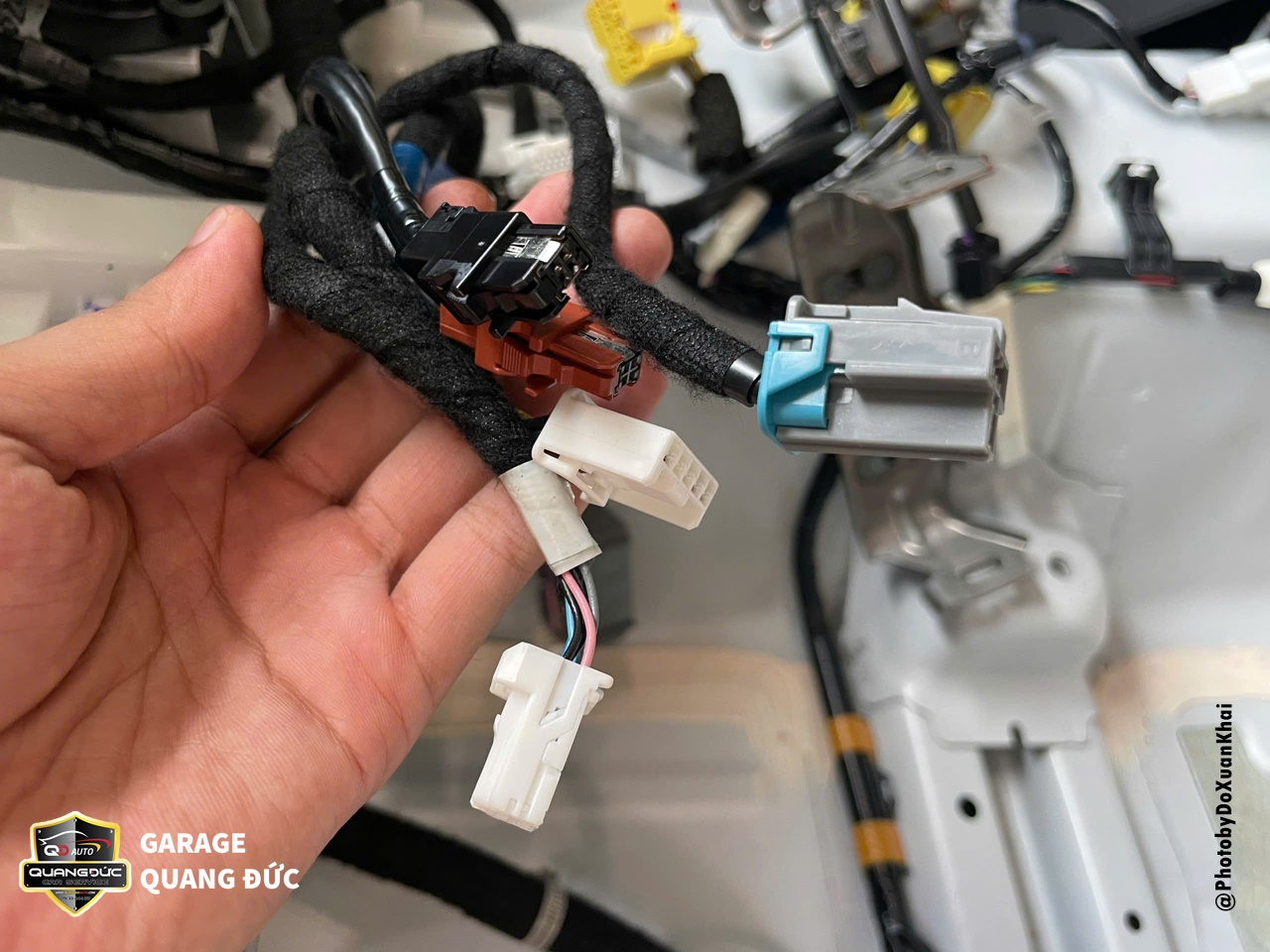 DỌN NỘI THẤT Ô TÔ NGẬP NƯỚC VỚI QUY TRÌNH XỬ LÝ CHUYÊN SÂU TRÁNH NHỮNG HẬU QUẢ KHÓ LƯỜNG