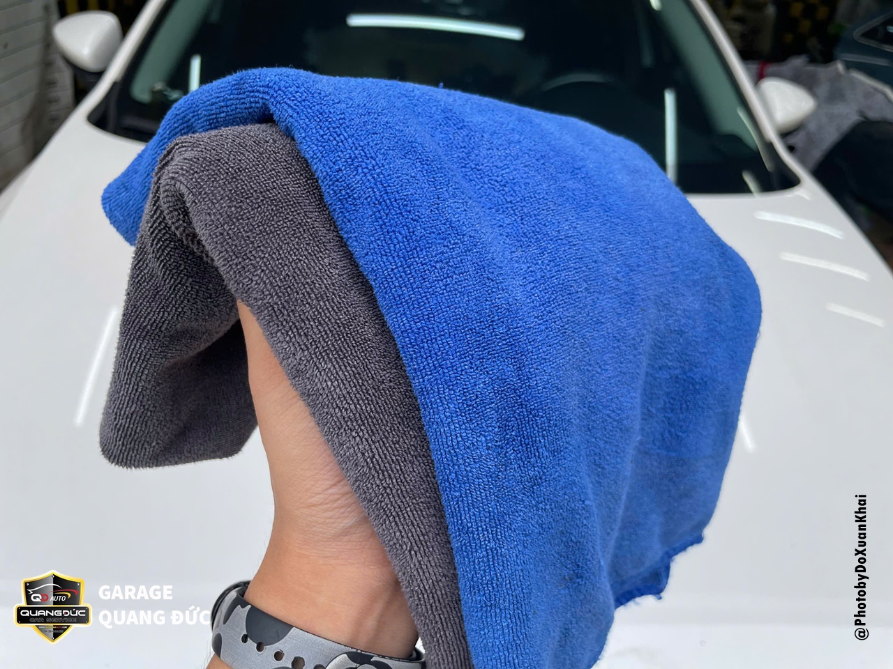 DỌN NỘI THẤT Ô TÔ NGẬP NƯỚC VỚI QUY TRÌNH XỬ LÝ CHUYÊN SÂU TRÁNH NHỮNG HẬU QUẢ KHÓ LƯỜNG