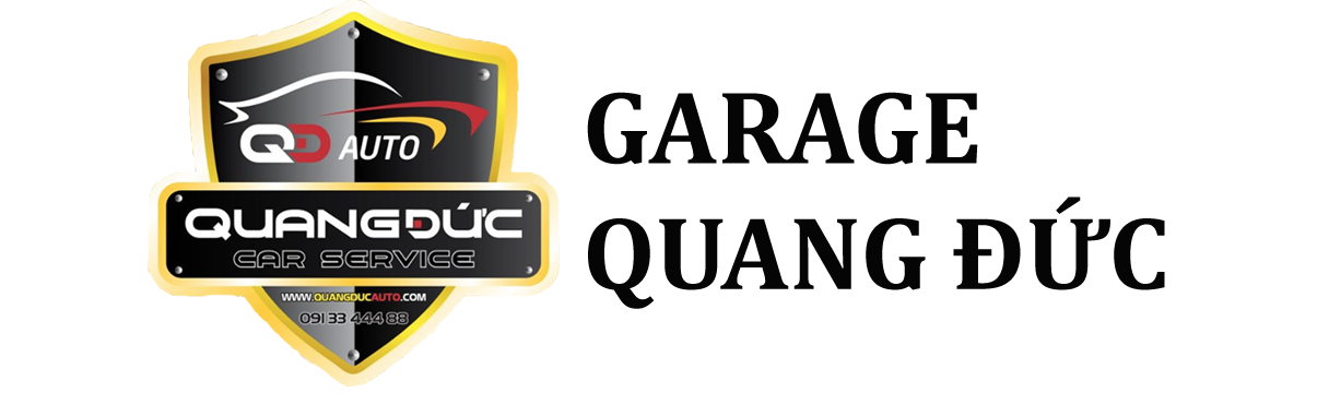 logo Quang Đức Auto