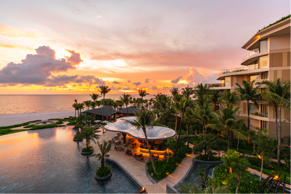 2 khách sạn của Việt Nam vào top nơi ở mới tốt nhất châu Á 2019