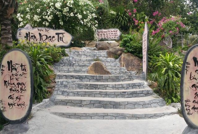 mộ hàn mặc tử