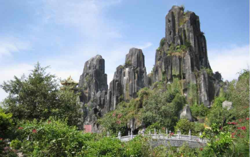 ngũ hành sơn